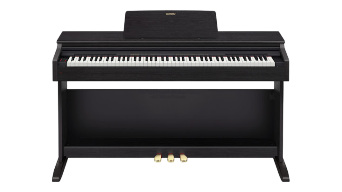 Сервисный центр Casio в Москве