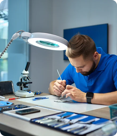 О сервисном центре Casio в Москве